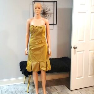 Nicole Miller Evening Dress